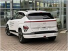 Hyundai Kona 65 kWh zasięg 514*km  EXECUTIVE + Pompa Ciepła Demo  FV23% Leasing - 2