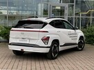 Hyundai Kona 65 kWh zasięg 514*km  EXECUTIVE + Pompa Ciepła Demo  FV23% Leasing - 4