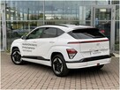 Hyundai Kona 65 kWh zasięg 514*km  EXECUTIVE + Pompa Ciepła Demo  FV23% Leasing - 13