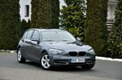 BMW 118 1.6i(136KM)*Lift*Klimatronik*Grzane Fotele*2xParktronik*I Wł*Alu16"ASO - 2