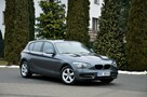 BMW 118 1.6i(136KM)*Lift*Klimatronik*Grzane Fotele*2xParktronik*I Wł*Alu16"ASO - 3