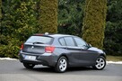 BMW 118 1.6i(136KM)*Lift*Klimatronik*Grzane Fotele*2xParktronik*I Wł*Alu16"ASO - 5