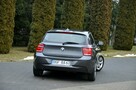 BMW 118 1.6i(136KM)*Lift*Klimatronik*Grzane Fotele*2xParktronik*I Wł*Alu16"ASO - 7