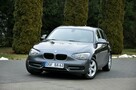 BMW 118 1.6i(136KM)*Lift*Klimatronik*Grzane Fotele*2xParktronik*I Wł*Alu16"ASO - 8