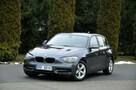 BMW 118 1.6i(136KM)*Lift*Klimatronik*Grzane Fotele*2xParktronik*I Wł*Alu16"ASO - 9