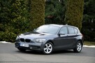 BMW 118 1.6i(136KM)*Lift*Klimatronik*Grzane Fotele*2xParktronik*I Wł*Alu16"ASO - 10