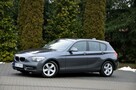 BMW 118 1.6i(136KM)*Lift*Klimatronik*Grzane Fotele*2xParktronik*I Wł*Alu16"ASO - 11