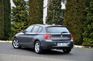 BMW 118 1.6i(136KM)*Lift*Klimatronik*Grzane Fotele*2xParktronik*I Wł*Alu16"ASO - 14