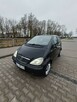 Mercedes A 170 Automat - 2004r - 1.7cdi - 1