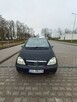 Mercedes A 170 Automat - 2004r - 1.7cdi - 2