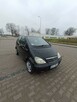 Mercedes A 170 Automat - 2004r - 1.7cdi - 3