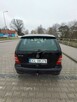 Mercedes A 170 Automat - 2004r - 1.7cdi - 4