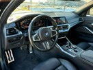 BMW 340 Xdrive*Laser*HarmanKardon*HeadUP*Zadbany*Laser*Kamera360*Serwis.ASO - 9