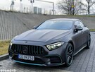 MERCEDES-BENZ CLS AMG 53 4MATIC+ AMG SPEEDSHIFT TCT 9G LIMITED EDITION - 1