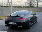 MERCEDES-BENZ CLS AMG 53 4MATIC+ AMG SPEEDSHIFT TCT 9G LIMITED EDITION - 2