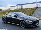 MERCEDES-BENZ CLS AMG 53 4MATIC+ AMG SPEEDSHIFT TCT 9G LIMITED EDITION - 3