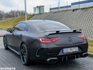 MERCEDES-BENZ CLS AMG 53 4MATIC+ AMG SPEEDSHIFT TCT 9G LIMITED EDITION - 4