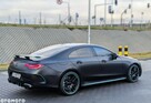 MERCEDES-BENZ CLS AMG 53 4MATIC+ AMG SPEEDSHIFT TCT 9G LIMITED EDITION - 8