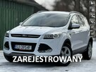 Ford Kuga Grzane fotele * Tempomat * Zadbany - 1