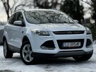 Ford Kuga Grzane fotele * Tempomat * Zadbany - 2