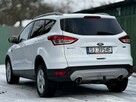 Ford Kuga Grzane fotele * Tempomat * Zadbany - 4