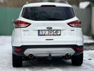 Ford Kuga Grzane fotele * Tempomat * Zadbany - 5