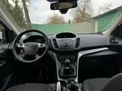 Ford Kuga Grzane fotele * Tempomat * Zadbany - 10