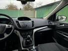 Ford Kuga Grzane fotele * Tempomat * Zadbany - 11