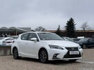 Lexus CT / Salon Polska / Bezwypadkowy / Pierwszy właściciel / FV VAT 23% - 2