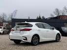 Lexus CT / Salon Polska / Bezwypadkowy / Pierwszy właściciel / FV VAT 23% - 4