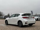 Lexus CT / Salon Polska / Bezwypadkowy / Pierwszy właściciel / FV VAT 23% - 6