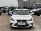 Lexus CT / Salon Polska / Bezwypadkowy / Pierwszy właściciel / FV VAT 23% - 9