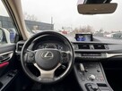 Lexus CT / Salon Polska / Bezwypadkowy / Pierwszy właściciel / FV VAT 23% - 13