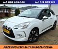 Citroen DS3 • 1.6 benzyna • 2010 • ZADBANY • bezwypadkowy• SPROWADZONY - 3