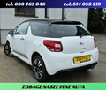 Citroen DS3 • 1.6 benzyna • 2010 • ZADBANY • bezwypadkowy• SPROWADZONY - 4