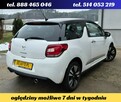 Citroen DS3 • 1.6 benzyna • 2010 • ZADBANY • bezwypadkowy• SPROWADZONY - 5