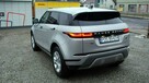 Land Rover Range Rover Evoque - 3