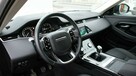 Land Rover Range Rover Evoque - 9