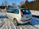 Ford Focus C-Max 1.6TDCI 109km  04r Automat - 3