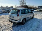 Ford Focus C-Max 1.6TDCI 109km  04r Automat - 4