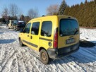 Renault Kangoo  1.9D 80km 01r - 2