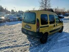 Renault Kangoo  1.9D 80km 01r - 3