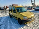 Renault Kangoo  1.9D 80km 01r - 4