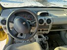 Renault Kangoo  1.9D 80km 01r - 7