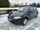 Renault Megane 1.4 04r - 2