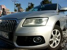 Audi Q5 Klimatronic 2-strefowy, Grzane fotele, Webasto, Quattro, DSG, BiXenon! - 2