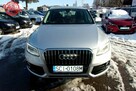 Audi Q5 Klimatronic 2-strefowy, Grzane fotele, Webasto, Quattro, DSG, BiXenon! - 3