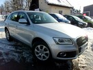 Audi Q5 Klimatronic 2-strefowy, Grzane fotele, Webasto, Quattro, DSG, BiXenon! - 4