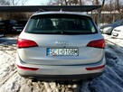 Audi Q5 Klimatronic 2-strefowy, Grzane fotele, Webasto, Quattro, DSG, BiXenon! - 10