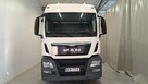 MAN TGS E6 18.0t bls - 2